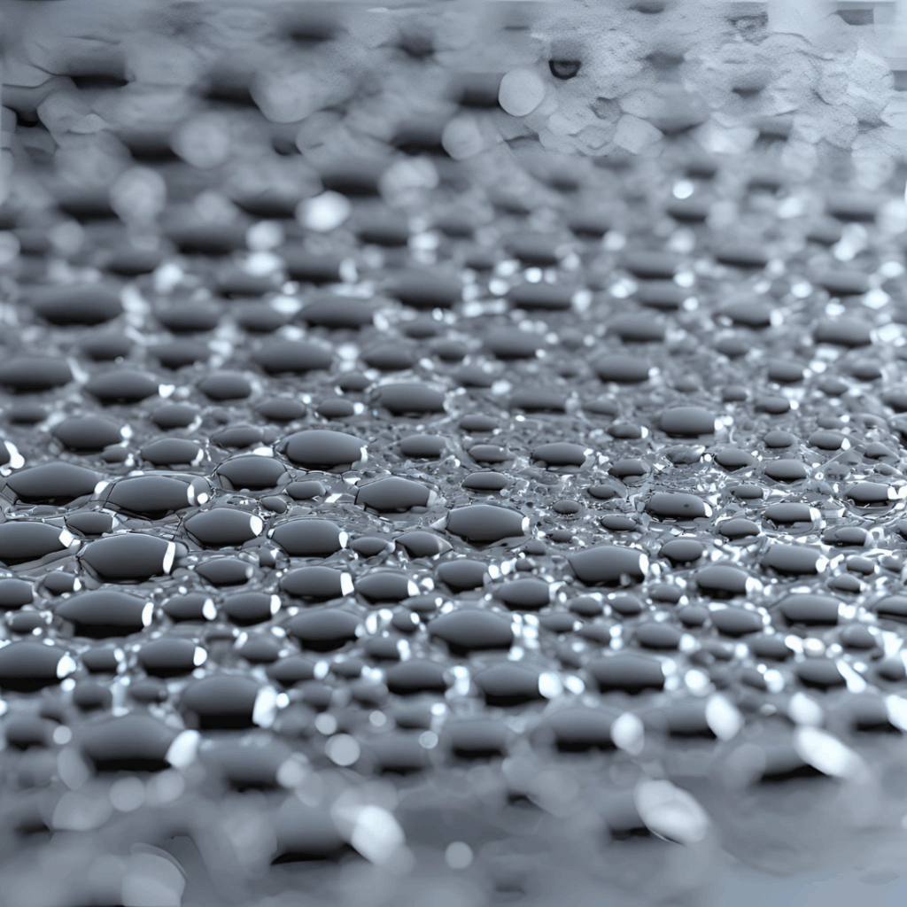 Nanotechnology Canyon Engineering