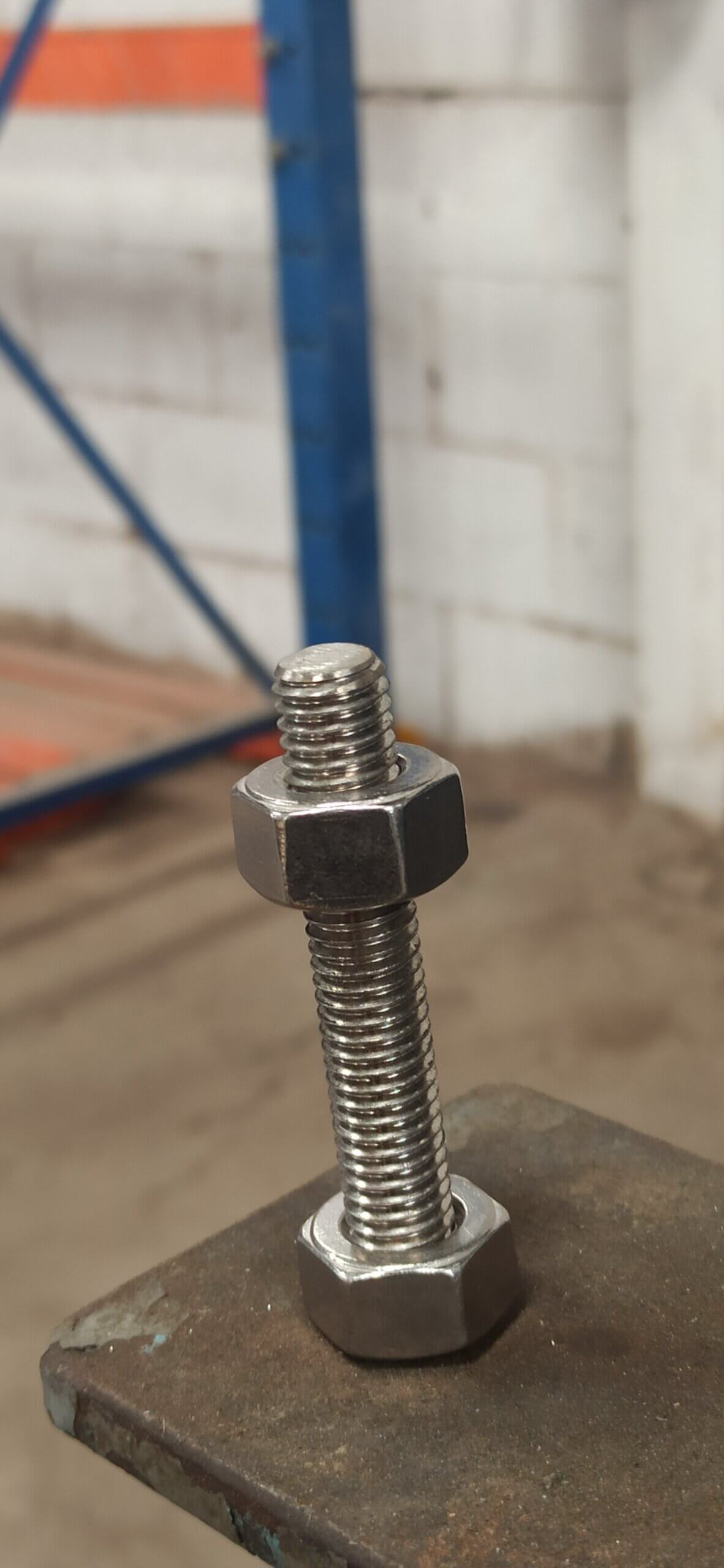 Certified to Lead: How Aramco and ISO-Approved Fasteners Drive Project Integrity