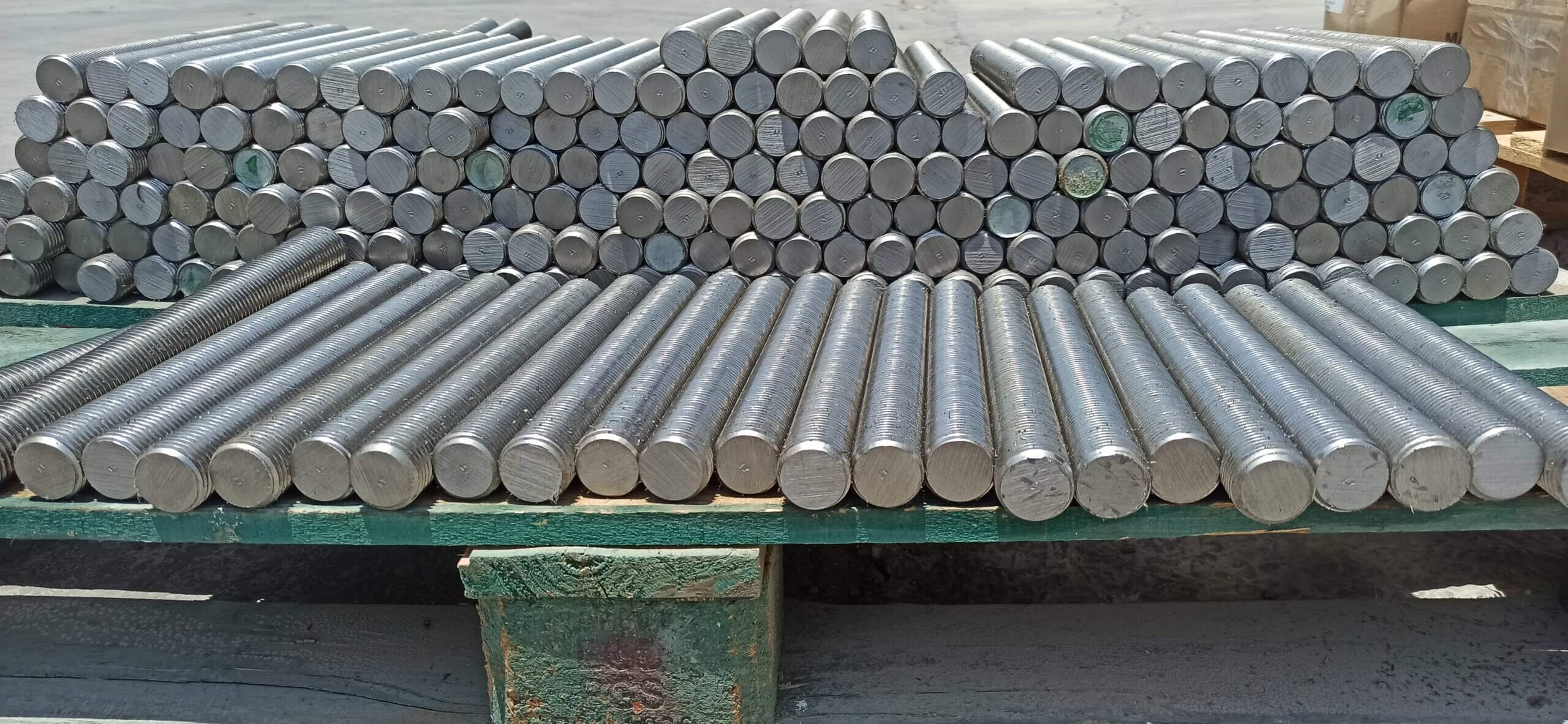 Beyond the Bolt: Why EPC Contracts Require Certified Procurement Partners